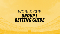 Image for World Cup 2026 Group L Team Guide